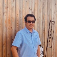 Phongpan Kumthong