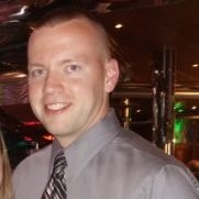 Ryan Cauble, Cissp
