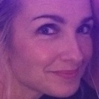 Nina Håkestad Hvidsten