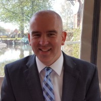 Daniel Smith