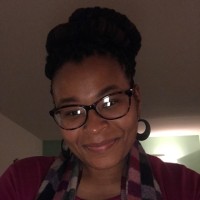 Denisha Wilson