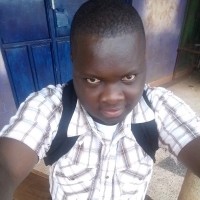 Samuel Magame