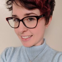 Amanda Dunn
