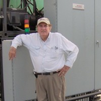 Jerry M Edmondson