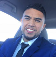 David Mendoza
