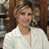 Elham (Ellie) Hatami, Ph.D.