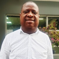 Lawrence Bete