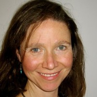 Abigail Marsden