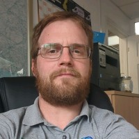 Douglas Van Scoyoc