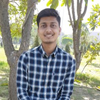 Tushar Gupta