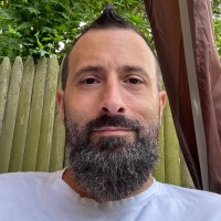 Adam Marrocco