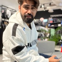 Gaurav Verma