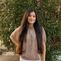 Iqra Khan-Rodriguez