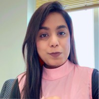 Kubra Anjum