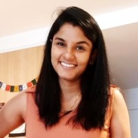 Nincy Mathew