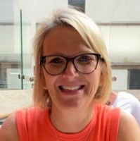 Michelle Cockburn