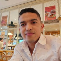 Juan Diego Moreno Linarez