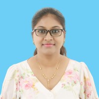 Dr Charumathi P