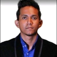 Maaz Pervaiz