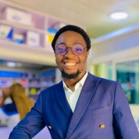 Mfonobong Akwaowo