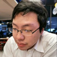 Christopher Alexander Wijaya
