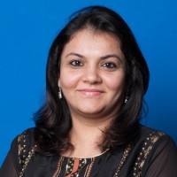 Disha Gohil