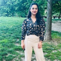 Muskan Singhi