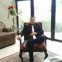 Javier Cavazos