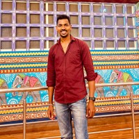 Karan Sangate