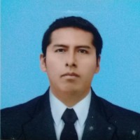 Edwin Arancibia Jucumari