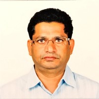 Bala Krishna Devireddy