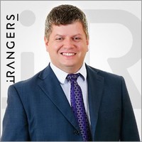 Rob Zacharias
