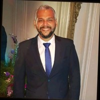 Carlos Totti Jaen Mojica