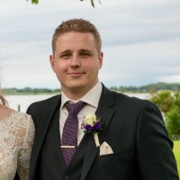 Marcus Høj Hansen