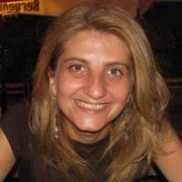 Cristina Ganciu