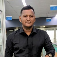 Rohit Bare