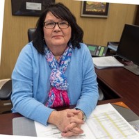 Connie Kutz
