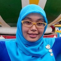 Suharti Baihaqi