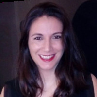 Yoselin Delgado Britos