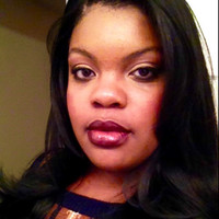 Keila Hampton