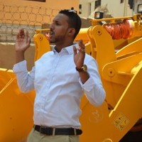 Abd Almoez Suliman