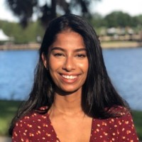 Rochelle Perera, Ma, Lmhc