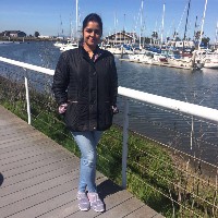 Mandeep Kaur