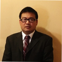 David Puyang