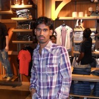 Suresh Kumar