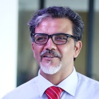 Habib OURAGINI