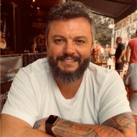 Leonardo De A. A. De Souza