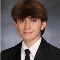 Nicholas Alberto