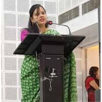 Smriti Anand