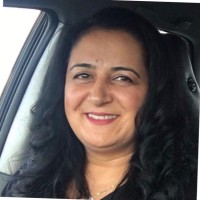 Dilek Akdeniz-Kaya